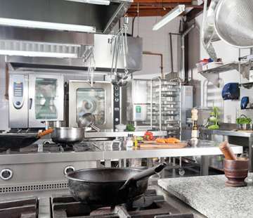 Kat ve Servis Arabaları